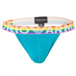 ArmaniRainbowJockstrapActie