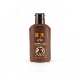ReuzelRefresh-NoRinseBeardWash100ml