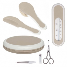 Bebe-Jouverzorgingsetgiftset