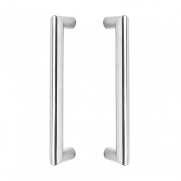 IntersteelDeurgrepenperpaarrecht-90330x80x30HoH300mm-RVS