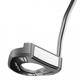 PingFetchChromeSteplessSteel