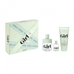 RochasGirlGiftSet