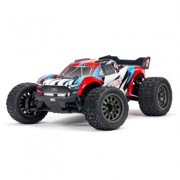 ARRMAVorteks4x43SBLXRTR-Rood