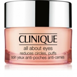 CliniqueAllAboutEyesOogcreme15ml