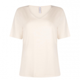 ZosoLyanCasaulT-shirtDamesL40