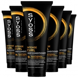 6xSyossCurlsConditioner250ml