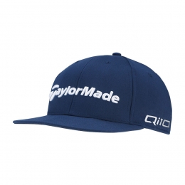 TaylormadeTourFlatbillSnapback