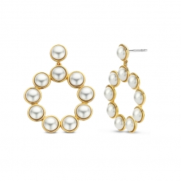 TiSentoMilano7905YP-Oorbellen