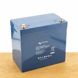 LithiumAccuSuperPack128V60Ah