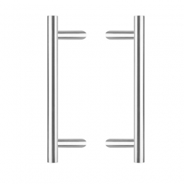 IntersteelDeurgrepenperpaarT-schuin600x90x30HoH400mm-RVS