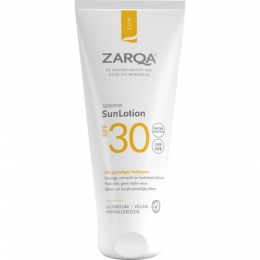 3xZarqaSunLotionSPF30Sensitive200ml