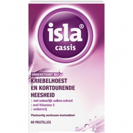 IslaCassis60stuks