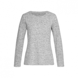 StedmanKnitLongSleeveForWomenActie