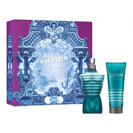 JeanPaulGaultierLeMaleEaudeToilette75MLSet