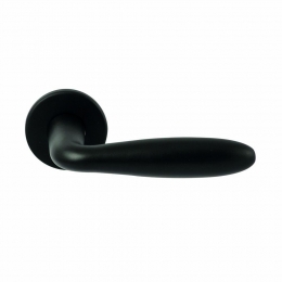 HardbrassDeurkrukIstanbuloprondrozet4mmdun-zwart