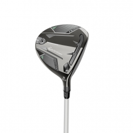 TaylormadeQi35MaxLiteFujiAirspeeder