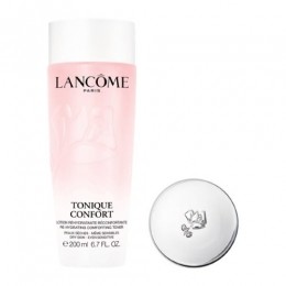 LancmeToniqueConfortToner200ml