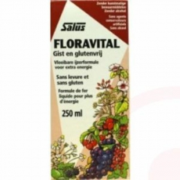 SalusFloravital250ML