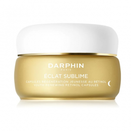 DarphinYouthRenewingRetinolCapsules60st