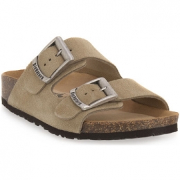 SlippersBionaturaTHESISTAUPE