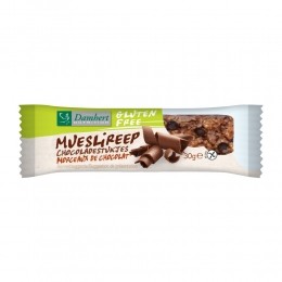 DamhertMueslireepChocoladeGlutenvrij30gr