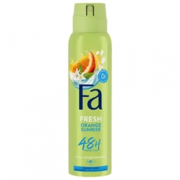 FaDeodorantSprayOrangeSunrise150ml