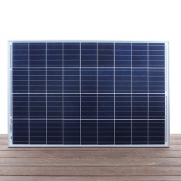 BlueSolar270Wppoly