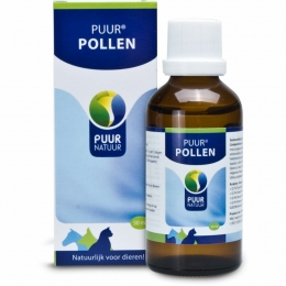 PUURPollen50ml
