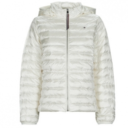 DonsjasTommyHilfigerFEMININELWDOWNJACKET