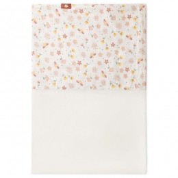 PrnatalwieglakenBloem