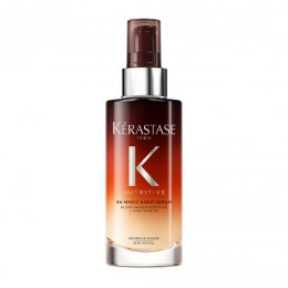 KrastaseNutritive8HMagicNightSerum90ml