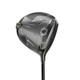 TaylormadeQi35FujiVentusBlue