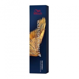 WellaProfessionalsKolestonPerfectMeRichNaturals60ml838LightBlondeGoldenPearl