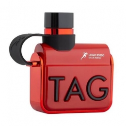 ArmafTagHimUomoRossoEaudeParfum100ml