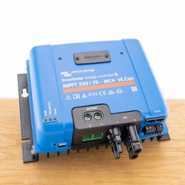 SmartSolarMPPT25070-MC4-VECan