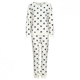 PyjamasnachthemdenPetitBateauCLOWN