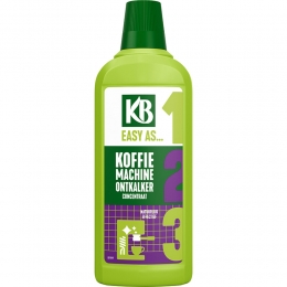 KBEasyOntkalkerKoffiemachineConcentraat750ml