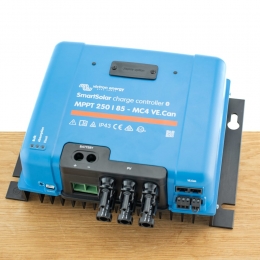 SmartSolarMPPT25085-MC4-VECan