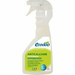 EcodooAntiKalkMachine500ml