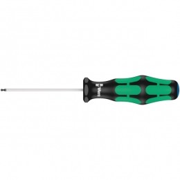 Wera05022795001SchroevendraaierMetKogelkop-Inbus-15X60mm