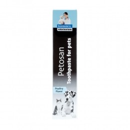PetosanTandpasta70gr
