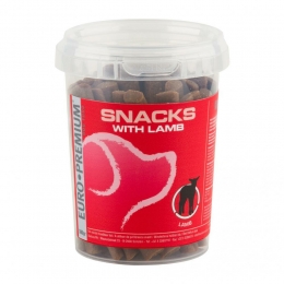 Euro-PremiumSnackLam300gr