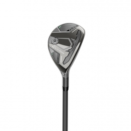 TaylormadeQi35MaxLiteMitsuVanquish40