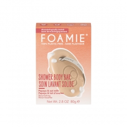Foamie2in1BodyBarOattoBeSmooth