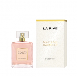 3xLaRiveMadameIsabelleEaudeParfum90ml
