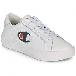 LageSneakersChampionERALEATHER