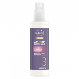 AndrlonPro-CareHaarserumAminoGlossyShine200ml