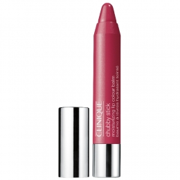 CliniqueChubbyStickGekleurdeLippenbalsem07SuperStrawberry3gr