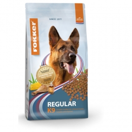 FokkerRegularK9Hondenvoer20kg