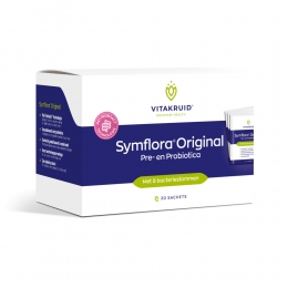VitakruidSymfloraOriginal30sachets